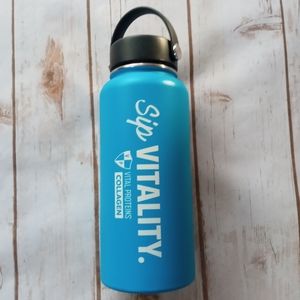 36oz Hydro Flask- Vital